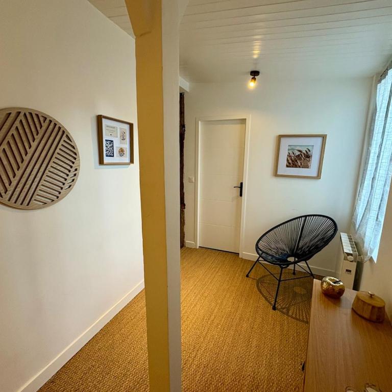 Escapade en Chartreuse , 3 chambres - Three-Bedroom Apartment - 30