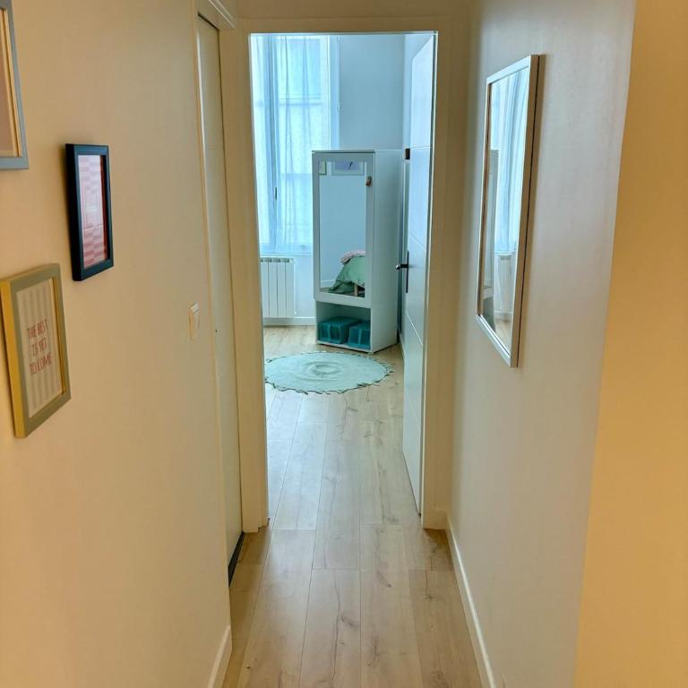 Escapade en Chartreuse , 3 chambres - Three-Bedroom Apartment - 31