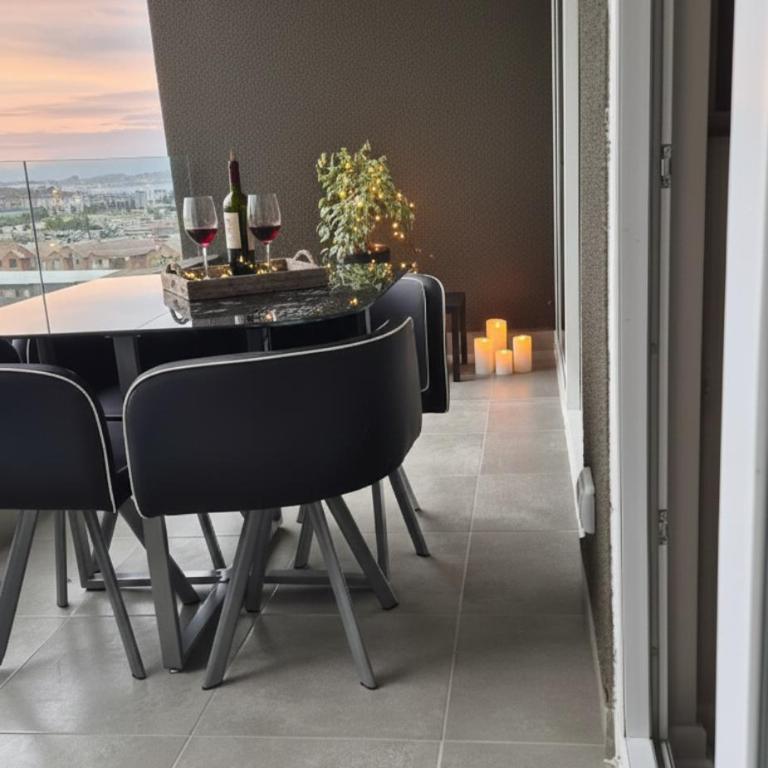 Departamento en La Serena - One-Bedroom Apartment - 2