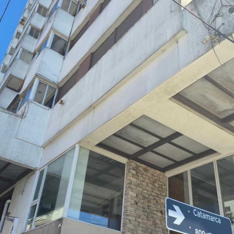 La Perla Mar y Sol - Apartamento de 1 dormitorio - 18