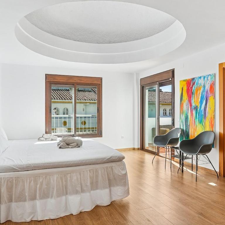 DREAM Escape - pool, tennis and ocean views! - Apartamento de 3 dormitorios - 3