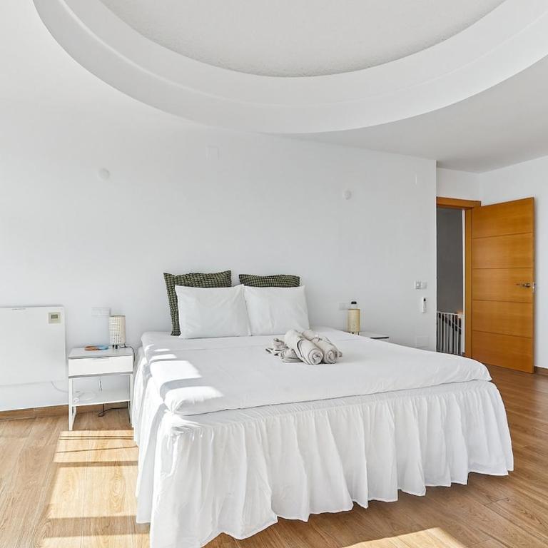 DREAM Escape - pool, tennis and ocean views! - Apartamento de 3 dormitorios - 7