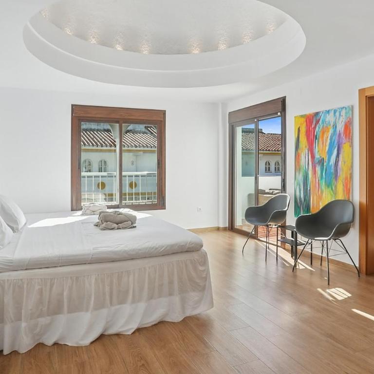 DREAM Escape - pool, tennis and ocean views! - Apartamento de 3 dormitorios - 8