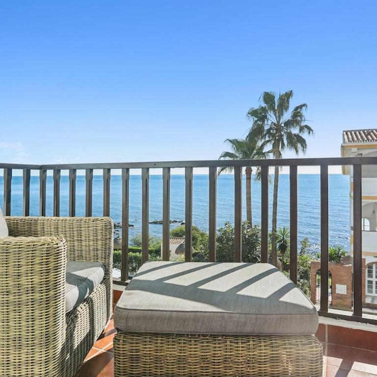 DREAM Escape - pool, tennis and ocean views! - Apartamento de 3 dormitorios - 9