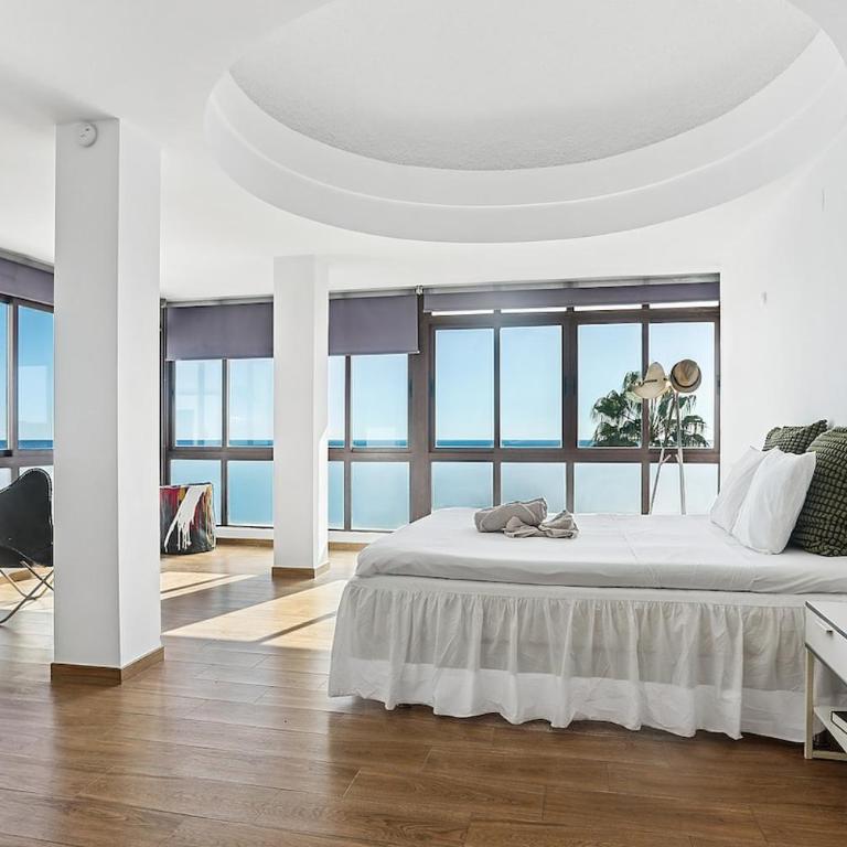 DREAM Escape - pool, tennis and ocean views! - Apartamento de 3 dormitorios - 11