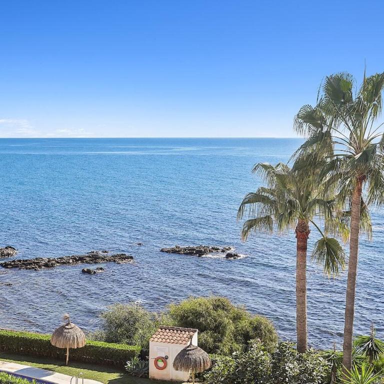 DREAM Escape - pool, tennis and ocean views! - Apartamento de 3 dormitorios - 12