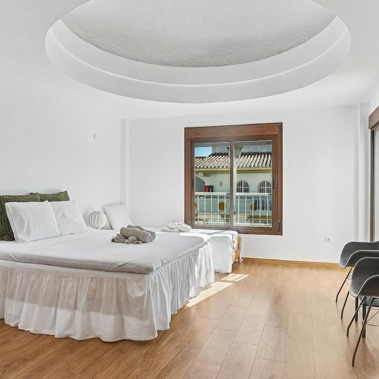 DREAM Escape - pool, tennis and ocean views! - Apartamento de 3 dormitorios - 13