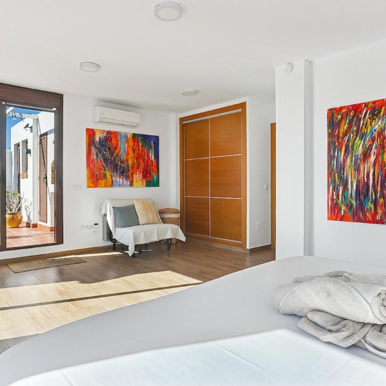 DREAM Escape - pool, tennis and ocean views! - Apartamento de 3 dormitorios - 14