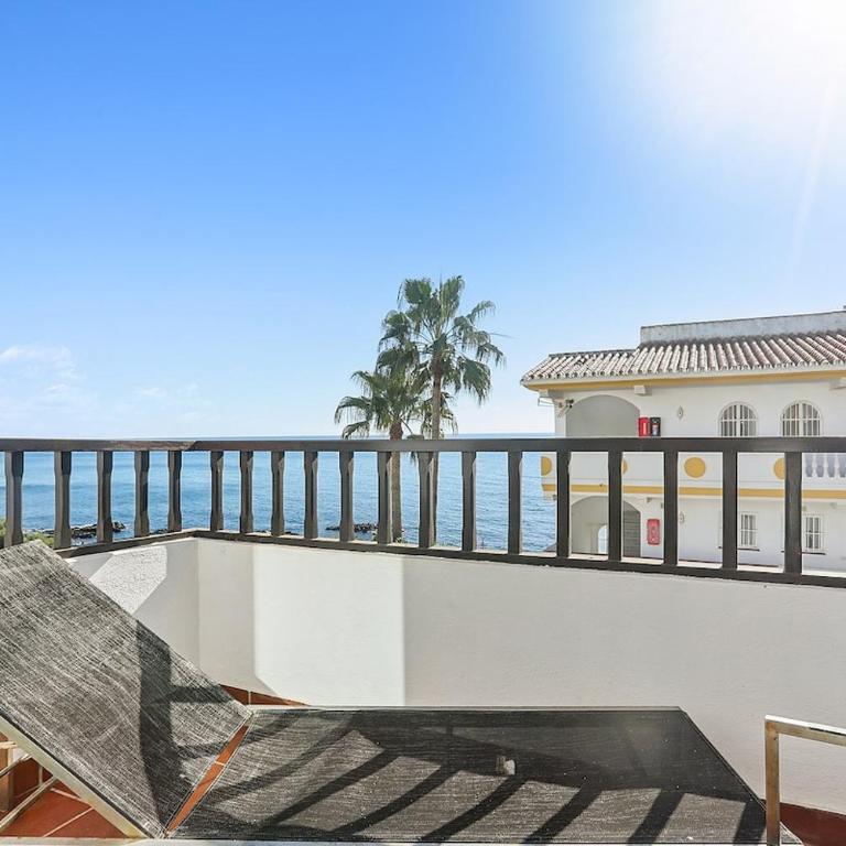 DREAM Escape - pool, tennis and ocean views! - Apartamento de 3 dormitorios - 15