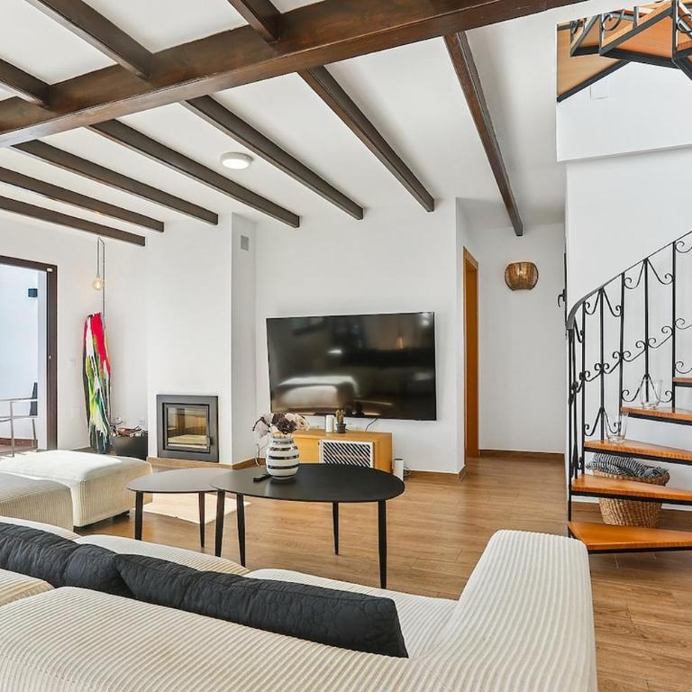DREAM Escape - pool, tennis and ocean views! - Apartamento de 3 dormitorios - 16