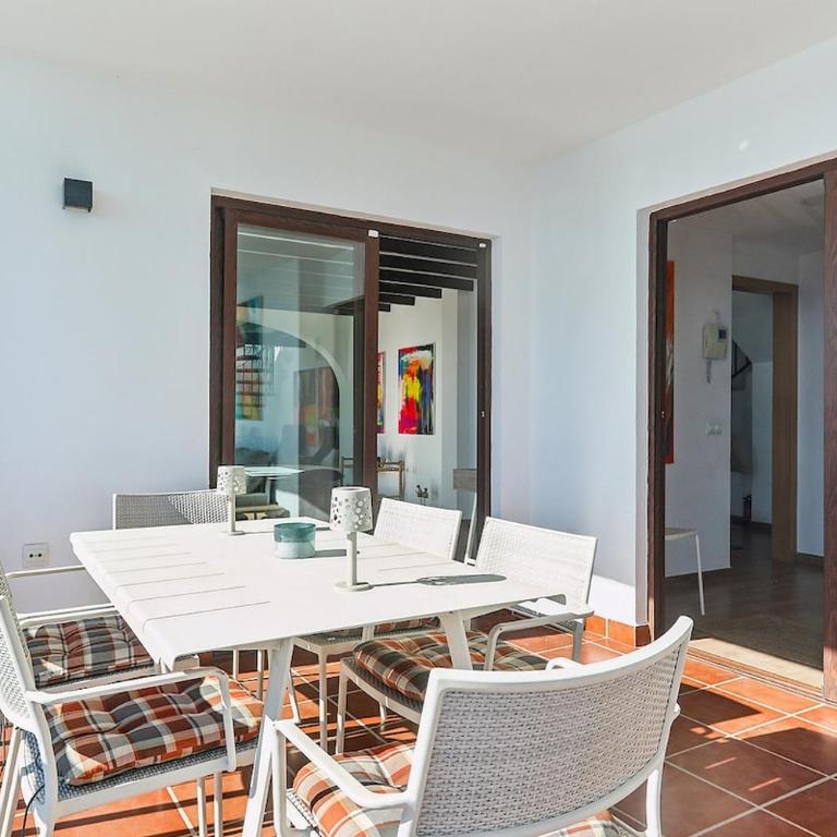 DREAM Escape - pool, tennis and ocean views! - Apartamento de 3 dormitorios - 18