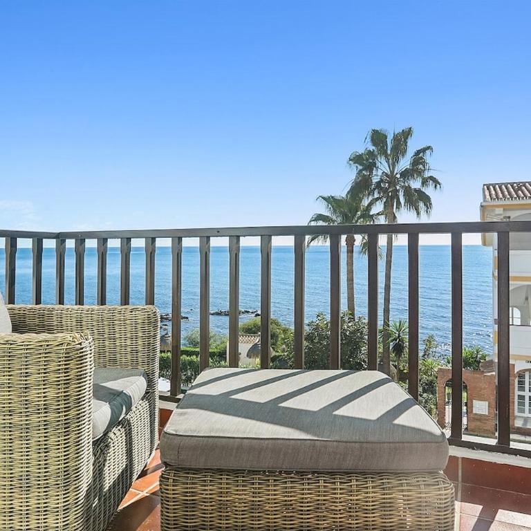 DREAM Escape - pool, tennis and ocean views! - Apartamento de 3 dormitorios - 22
