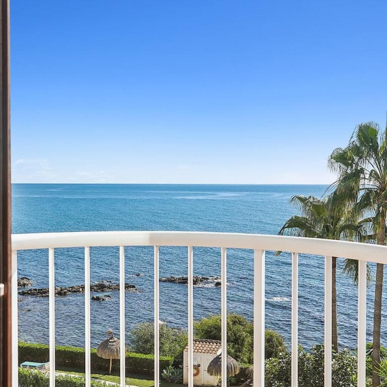 DREAM Escape - pool, tennis and ocean views! - Apartamento de 3 dormitorios - 23