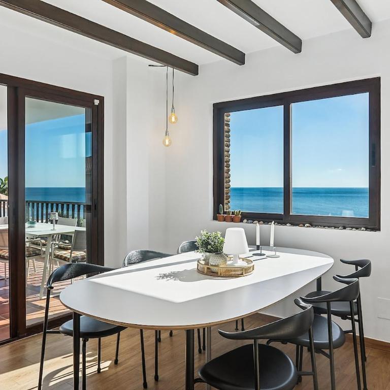 DREAM Escape - pool, tennis and ocean views! - Apartamento de 3 dormitorios - 24