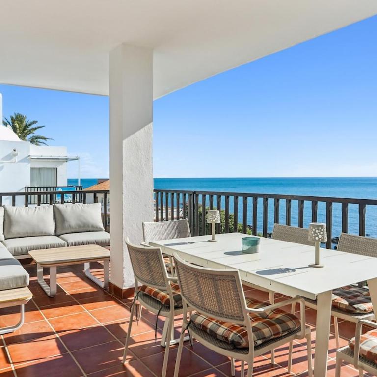 DREAM Escape - pool, tennis and ocean views! - Apartamento de 3 dormitorios - 28