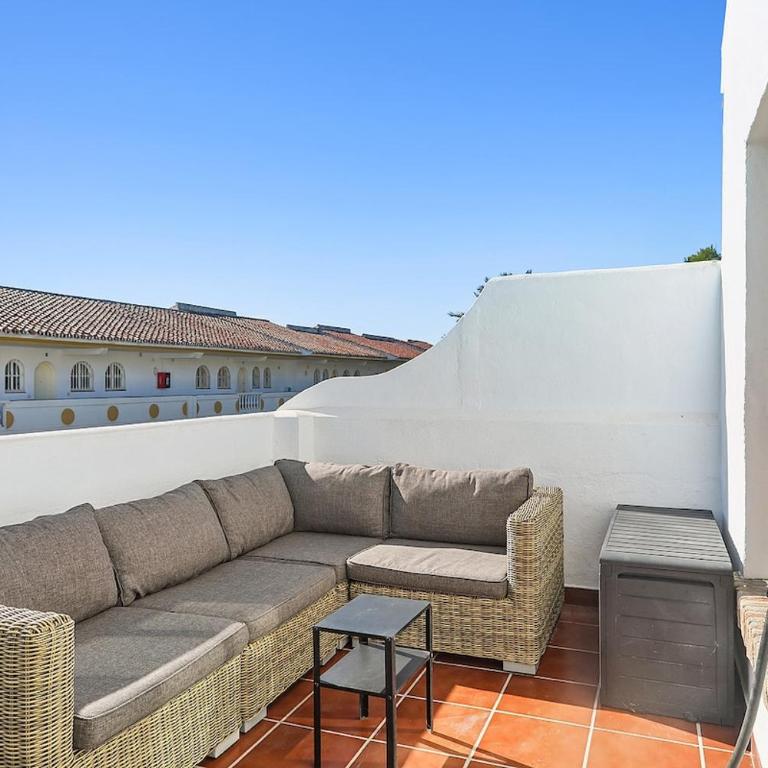 DREAM Escape - pool, tennis and ocean views! - Apartamento de 3 dormitorios - 32