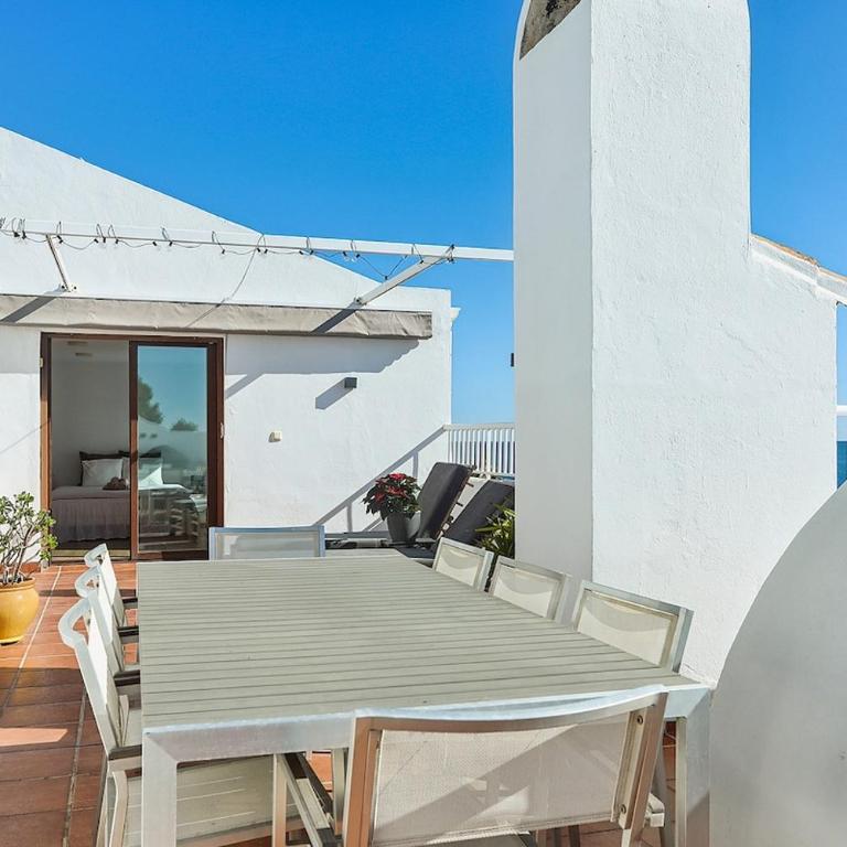 DREAM Escape - pool, tennis and ocean views! - Apartamento de 3 dormitorios - 35