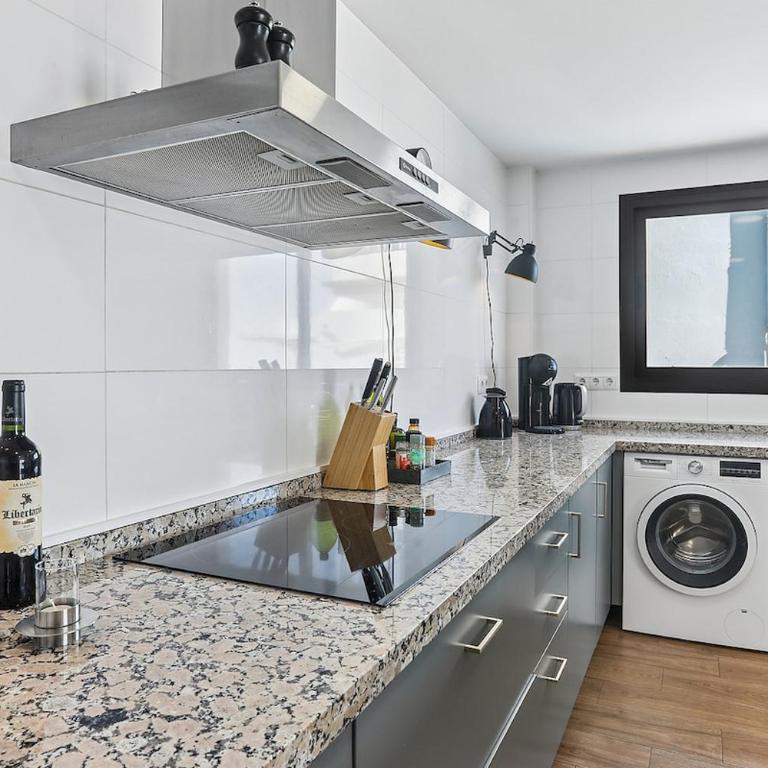 DREAM Escape - pool, tennis and ocean views! - Apartamento de 3 dormitorios - 37