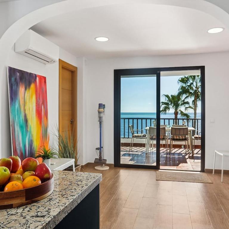 DREAM Escape - pool, tennis and ocean views! - Apartamento de 3 dormitorios - 39