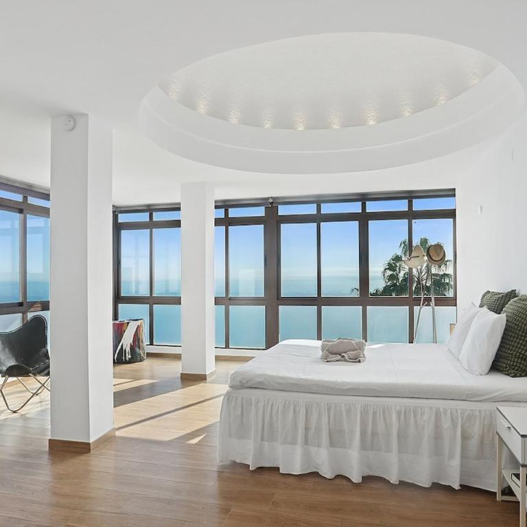 DREAM Escape - pool, tennis and ocean views! - Apartamento de 3 dormitorios - 47