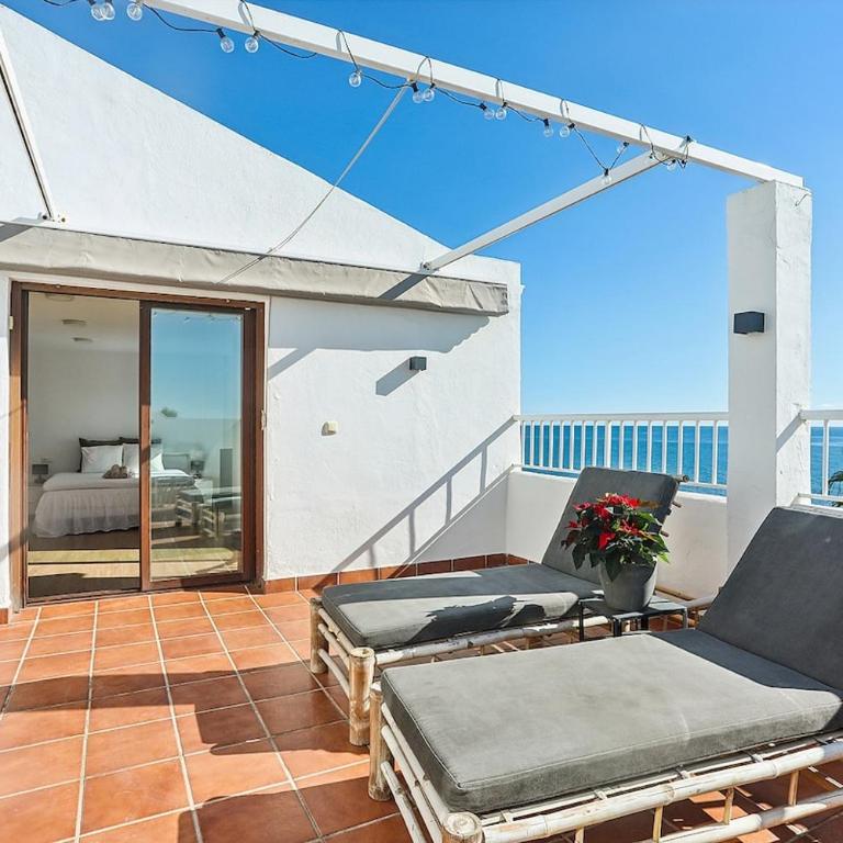 DREAM Escape - pool, tennis and ocean views! - Apartamento de 3 dormitorios - 50