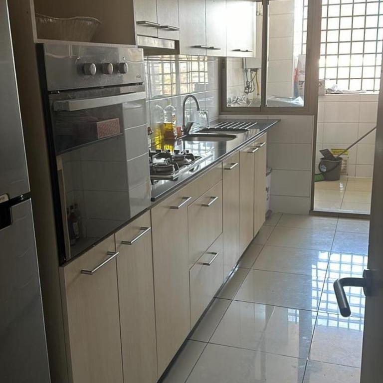 Departamento con Vista al Mar - Three-Bedroom Apartment with Balcony - 12