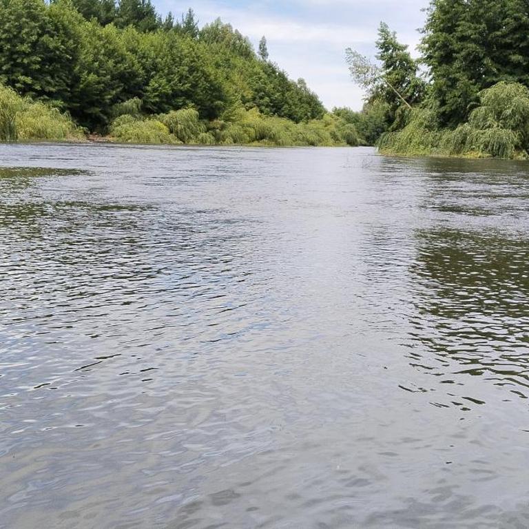 Cabaña y camping, río huaqui - Habitación Familiar - 3