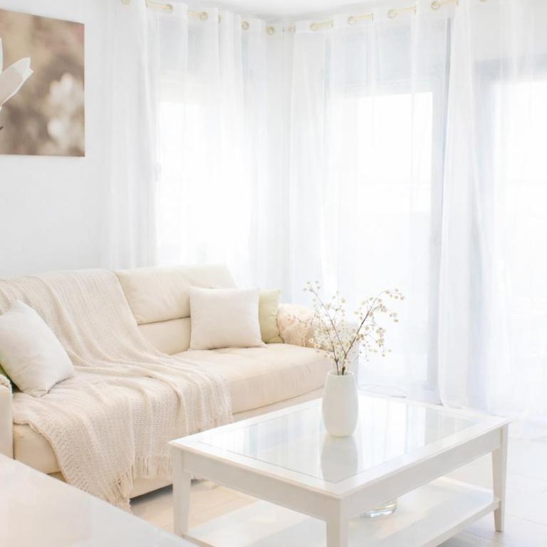 Tranquil Duplex Sitges, sea views, private parking, terrace - Apartamento de 3 dormitorios - 5