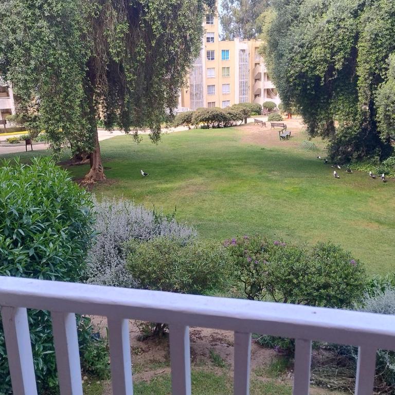 Playa y Bosque Mar , Departamento en Horcón - Two-Bedroom Apartment - 13