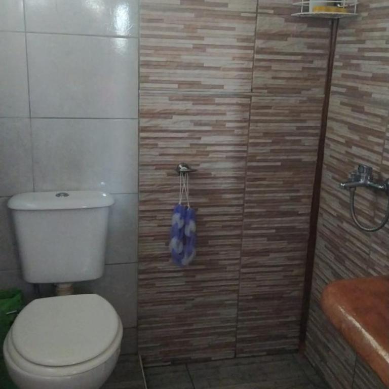 Cabaña Acantilandiao - Casa de 2 dormitorios - 14