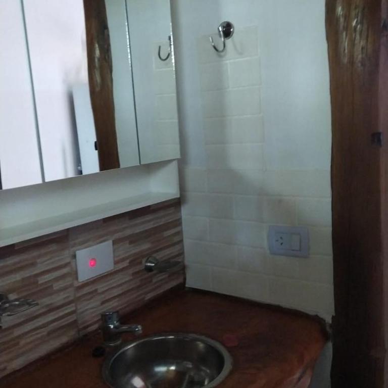 Cabaña Acantilandiao - Casa de 2 dormitorios - 13