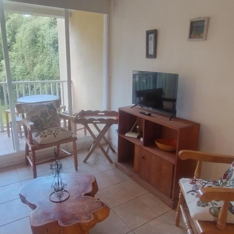 Playa y Bosque Mar , Departamento en Horcón - Two-Bedroom Apartment - 14