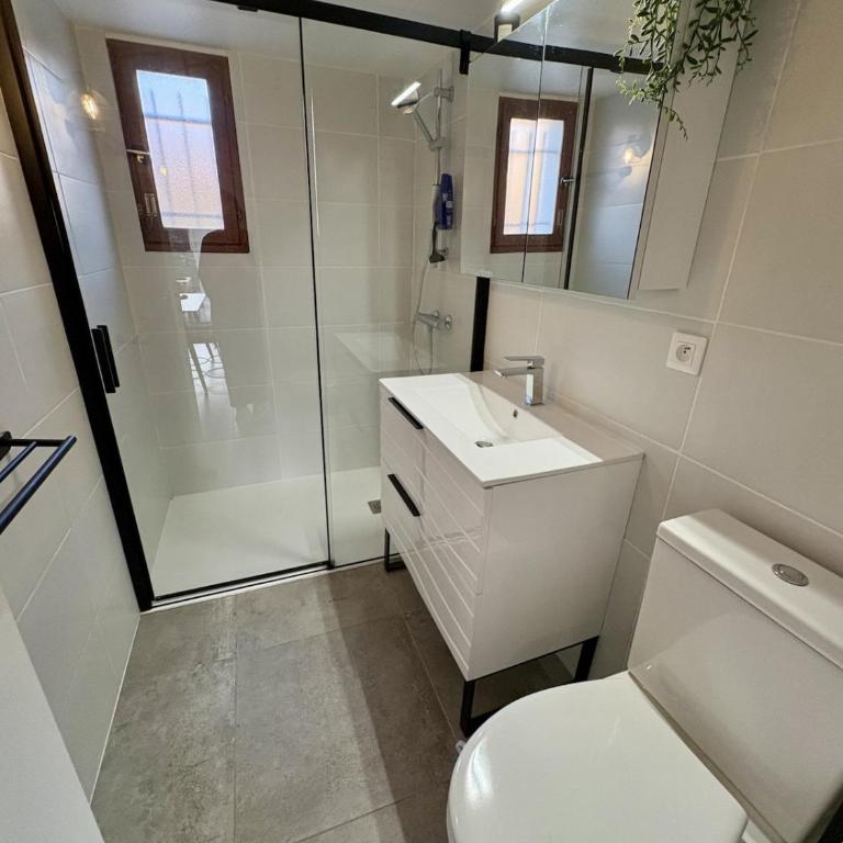 Pavillon moderne & spacieux - accès direct plage - Two-Bedroom House - 7