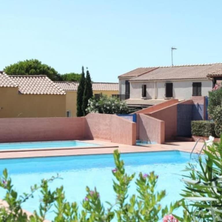 Pavillon moderne & spacieux - accès direct plage - Two-Bedroom House - 9