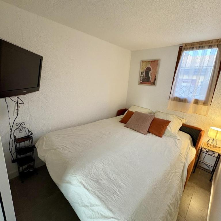 Pavillon moderne & spacieux - accès direct plage - Two-Bedroom House - 15