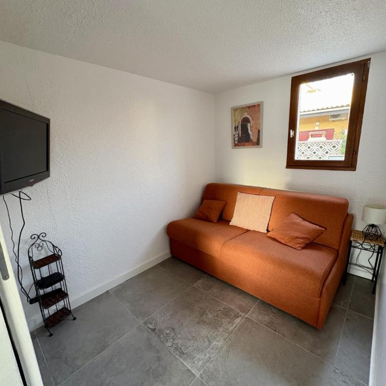 Pavillon moderne & spacieux - accès direct plage - Two-Bedroom House - 19