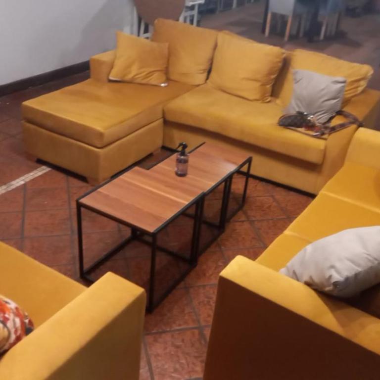 La Amelia Mar de Cobo - Three-Bedroom Villa - 3