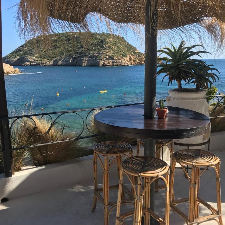 Bon Dia Moraira - Two-Bedroom Apartment - 23