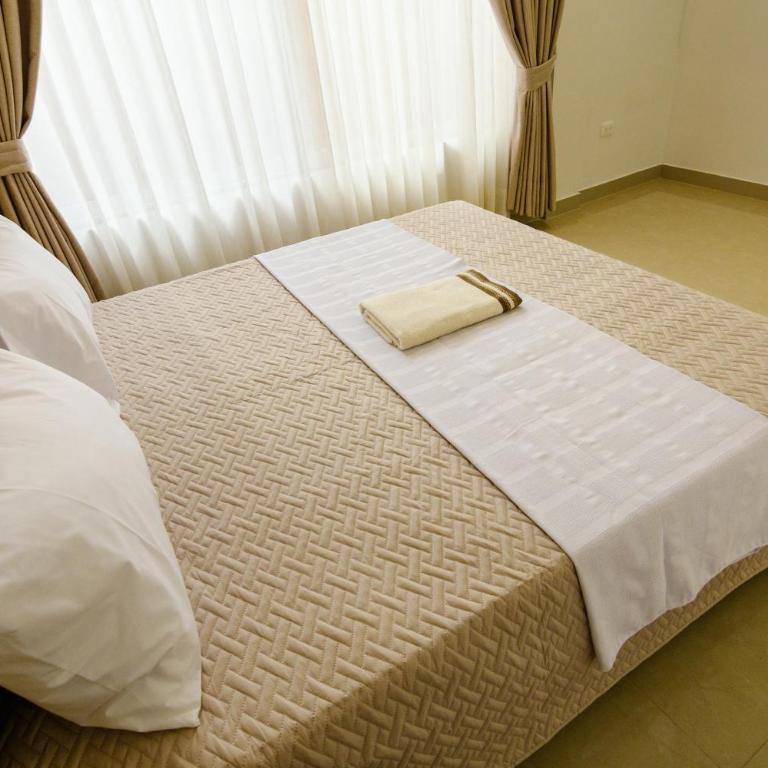 Al Tua Hotel - Large Double Room - 2