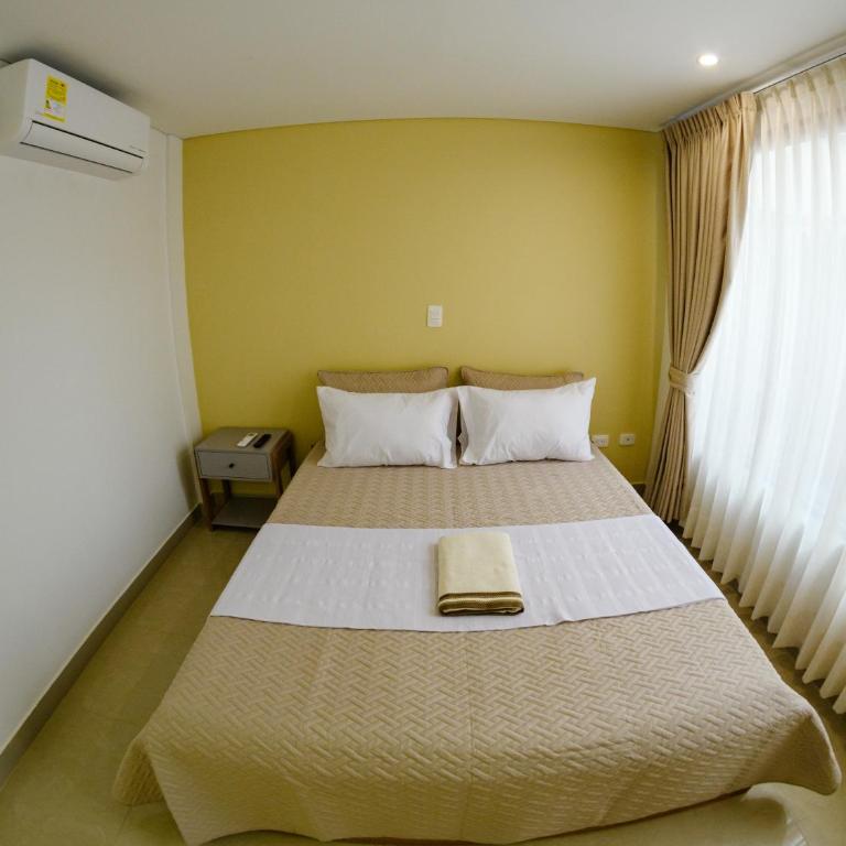 Al Tua Hotel - Large Double Room - 3