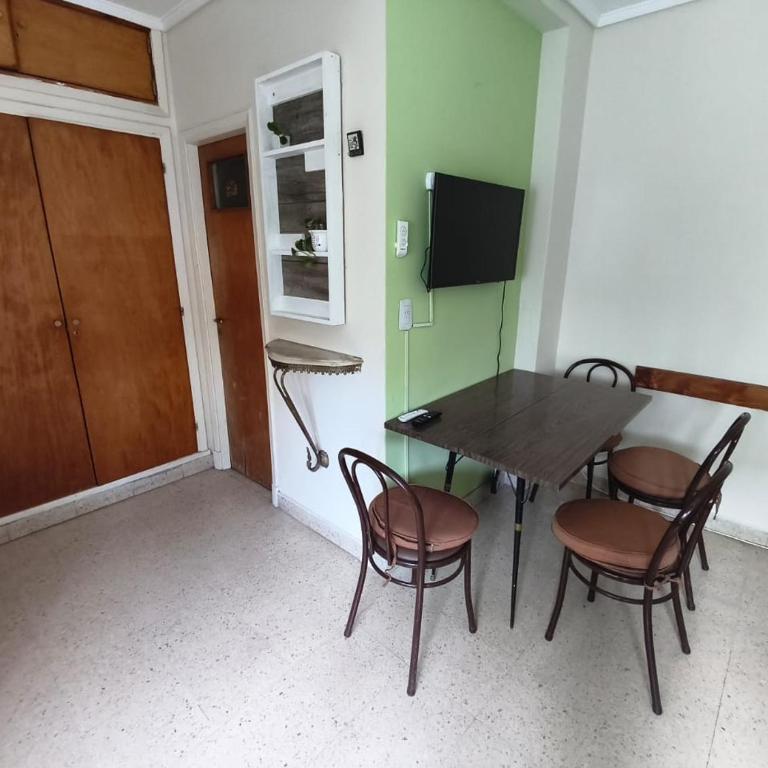 Monoambiente en Mar del Plata Zona Aldrey - Apartamento de 1 dormitorio - 12