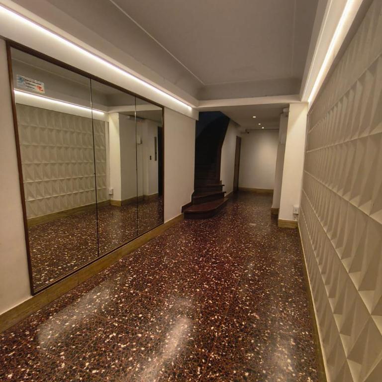 Monoambiente en Mar del Plata Zona Aldrey - Apartamento de 1 dormitorio - 13