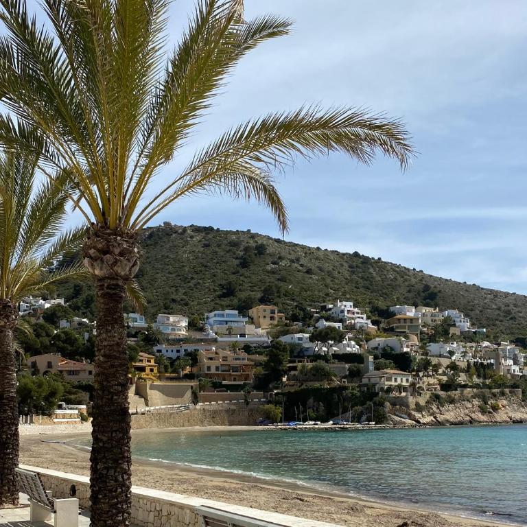 Bon Dia Moraira - Two-Bedroom Apartment - 22