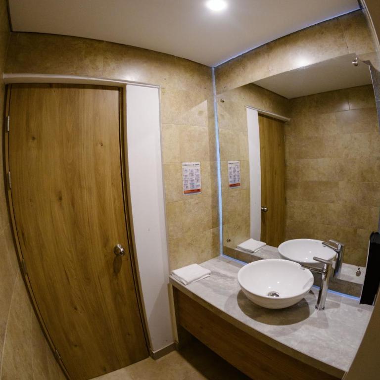 Al Tua Hotel - Triple Room - 4