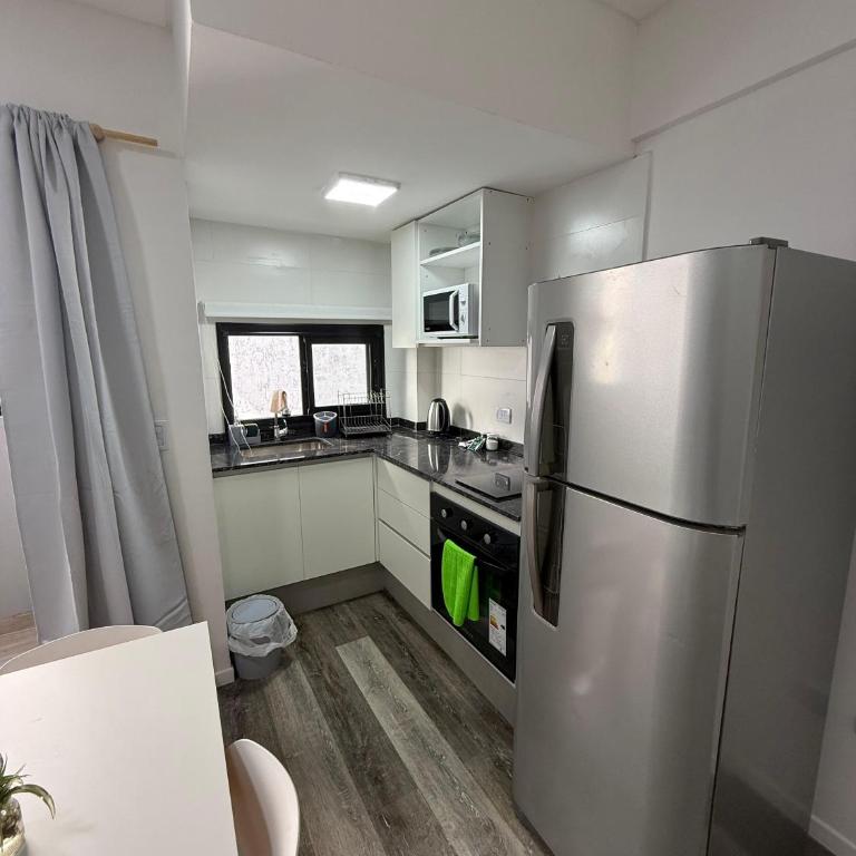 Aires de Almagro - One-Bedroom Apartment - 6