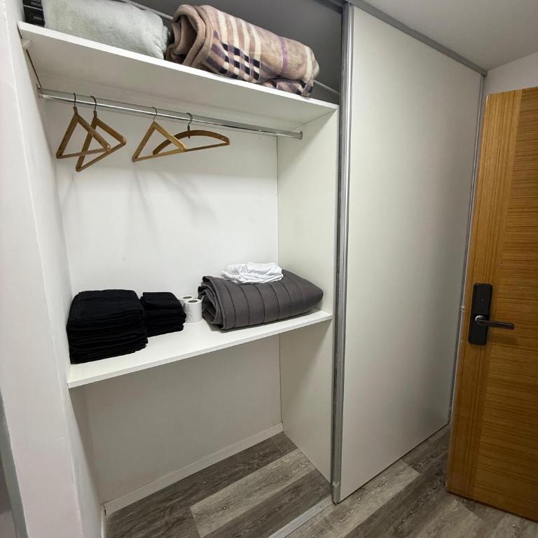 Aires de Almagro - One-Bedroom Apartment - 11