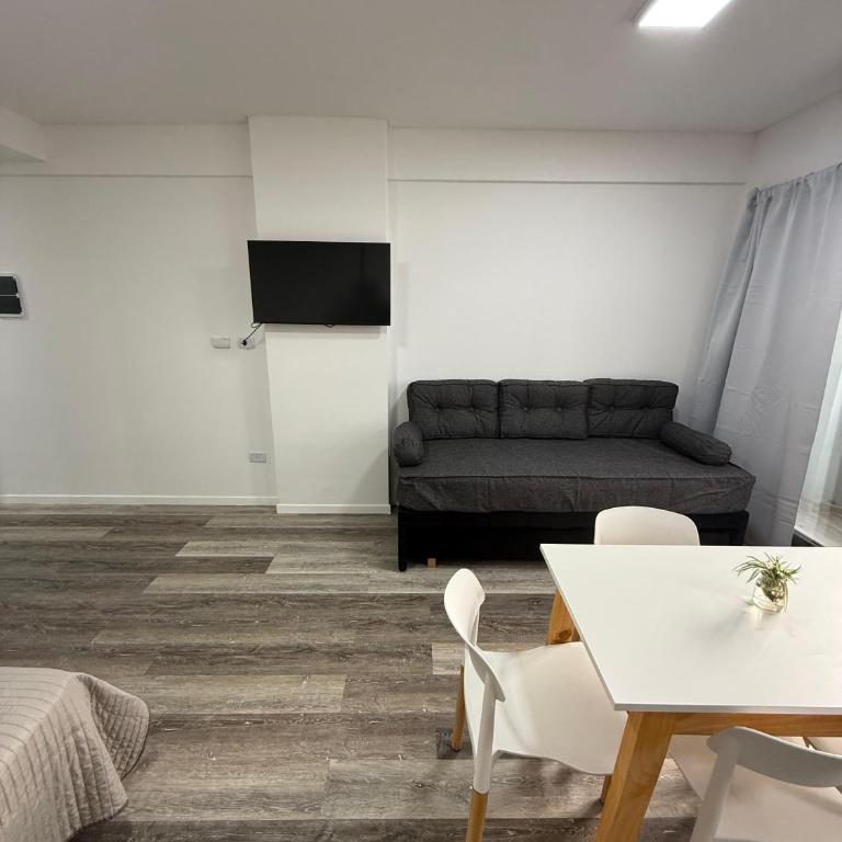 Aires de Almagro - One-Bedroom Apartment - 4