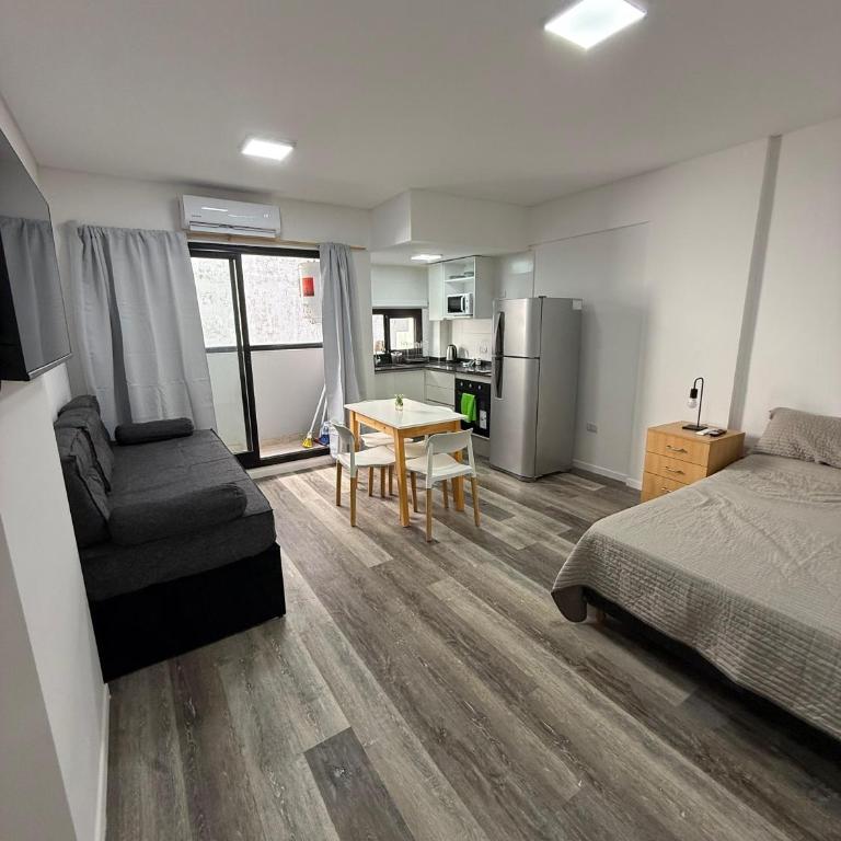 Aires de Almagro - One-Bedroom Apartment - 1