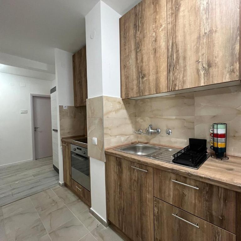D apartment - Apartman sa 2 Spavaće Sobe - 1