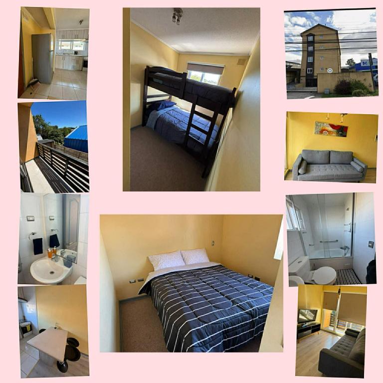 El Depto de la Bella - Apartamento de 2 dormitorios - 5